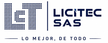 LICITEC S.A.S. - Fabricación de suelas para calzado